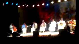 oued laou 2009 : orchestre Cha9ara