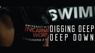 Creating Legacies | 2017-2018 UIW Swim & Dive Road to CCSA Conference