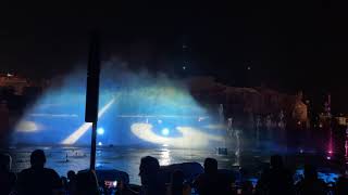 Universal’s Celebration of the Olympics | New Nighttime Show at Universal Studios Florida