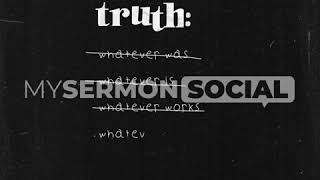 Truth Church Social Media