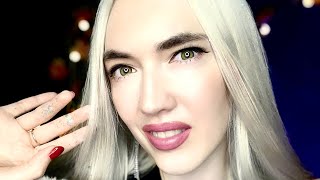 АСМР✨БЛЕСТЯЩИЕ ТРИГГЕРЫ✨нереальные мурашки✨ASMR💋 Brilliant triggers #асмр #асмрвидео #асмрзвукирта