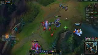 League of Legends clip