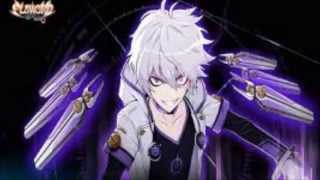 Elsword - Add  accelerator amv