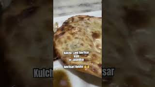 #kulcha #amritsarinutrikulcha #kulchaland #foodblogger #streetfood #punjabifoodsvlogs