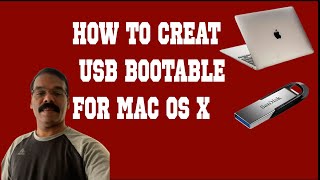 HOW TO CREAT USB BOOTABLE FOR MAC OS X/MALAYALAM