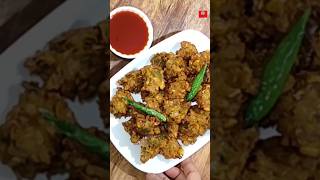 जब हो रही हो झमाझम बारिश तो ये बना लो। #deliciousrecipes #yummyrecipes #cornrecipes #pokodarecipes