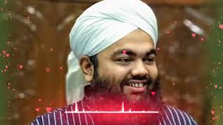 sayyed aminul qadri new  WhatsApp status video