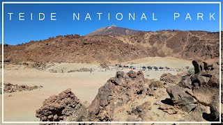 Teide National Park