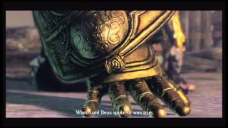 Asura's Wrath - Part 4 - Not That Wyzen