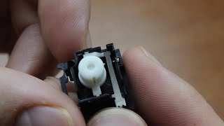 Teardown - Ericsson RMD973 switches!