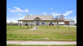 140 YOUNGS PRAIRIE RD, ELGIN, TX 78621 Ranch For Sale