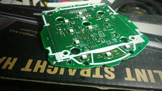 🔧Cara Melepas Led SMD 3528 Dari PCB Speedometer