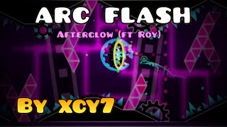 Geometry Dash - Arc Flash