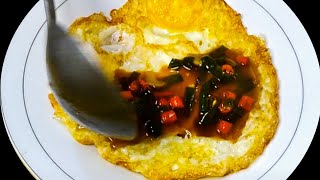 MASAK TELUR ENAK SEDERHANA -  COBAIN RESEP INI YUK, MUDAH DAN ENAK..!!