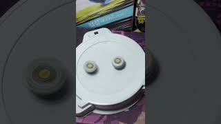 Wolborg 2 vs Wolborg 4  #beyblade #bakutenshootbeyblade #wolborg #grevolution