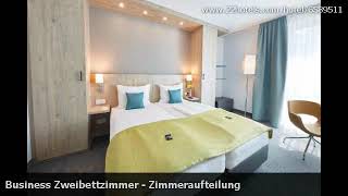 Hotelbewertungen GHOTEL hotel & living Bochum