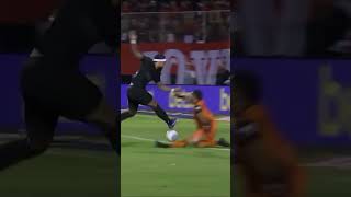 Gol de Memphis Depay #shortvideo #corinthians #brasileirão #golaço