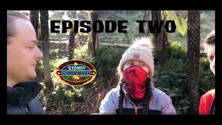 Sydney Survivor Season 1 Episode 2: Finally Getting Some Action