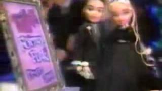 Bratz Formal Funk Commercial