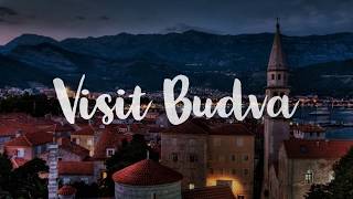 BUDVA - Montenegro Travel Guide | Around The World