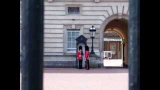 Buckingham Palace (Part 3)