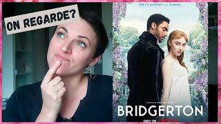 La chronique des Bridgerton sur Netflix! A voir en 2021? Mon avis, SANS SPOIL!