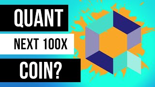 Quant is the Next 100x Crypto Through Interoperability | Real or Fake?