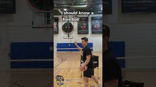 How to Anticipate Free Balls #haikyuu #volleyball #volleyballplayer