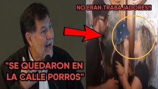 ESTO NO PUEDE SER! NOROÑA LE PONE TREMENDA PVTlZA A PORR0S ENVIADOS POR NORMA PIÑA Y ESTO LES PASÓ