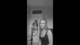 (COVER) Aerosmith - I dont wanna miss a thing - By Laura Aston