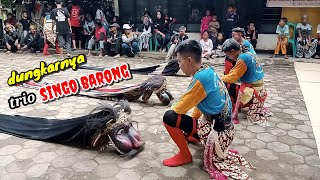 BARONGAN ❗ Ebeg Sekar Putra Karangsalam Di Rawaglagah