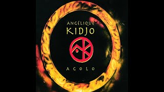 Angelique Kidjo-"Agolo" Amapiano