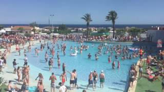 Innovation In The Sun Waterpark 2017