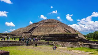 Places to visit in Mexico