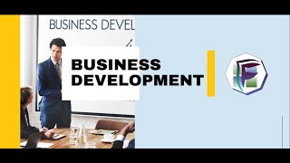 Mastering Business Development: Strategies for Success