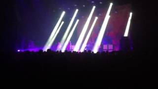 Mastodon - Live - Strasbourg - 25/06/17