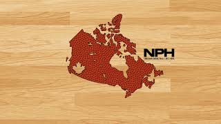 Northpolehoops Live Stream