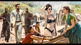 The Real Don 2024 | New Released South Hindi Dubbed Full Action Movie | South New Action Movie 2024