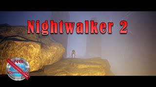 Nightwalker 2 Gameplay 60fps no commentary