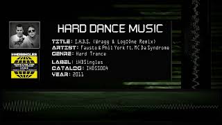 Fausto & Phil York ft. MC Da Syndrome - I.H.D.S. (Wragg & Log:One Remix) [HQ]