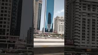 Dubai Beautiful in the world#dubai #dubaimetrotrain#travel #shortsviral#viral#shorts #youtubeshorts