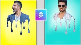 pisart new dripping editing/pisart editing/pisart new tutorial video2020