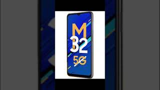 samsung galaxy m32 5g launch #shorts