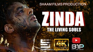 ZINDA The living souls Urdu/Hindi | Short Film 4K