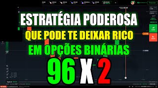 IQ OPTION: ESTRATÉGIA LUCRATIVA PARA INICIANTES LUCRAR TODOS OS DIAS NA IQ OPTION