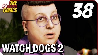 WATCH DOGS 2: БИОТЕХНОЛОГИИ ➤ Прохождение #38 ➤ 3@l-0_He_Tp0}|{b!