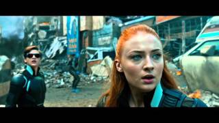 X-Men: Apocalypse - Trailer