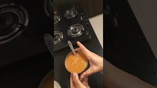 Homemade Dosa Premix - Just Add Water | High Protein Dosa In 5 Mins | Weight Loss Dosa #shorts