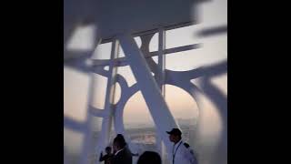 Our Visit to the Dubai Frame