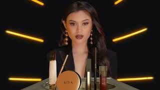 KIVA Makeup My Mind.